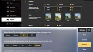 Graphics comparison of PUBG Mobile Lite and Free Fire